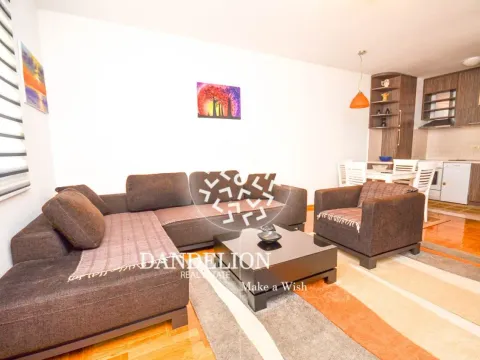 Izdavanje, jednosoban stan, 52m², Tuški Put, Podgorica - image 14