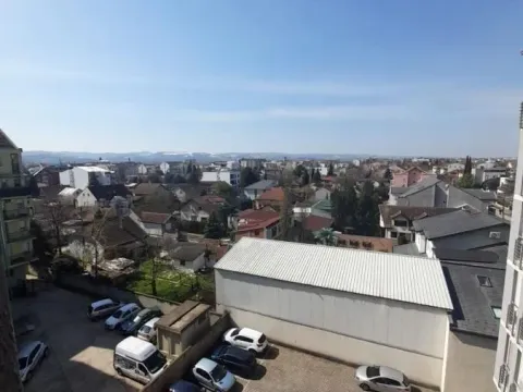 Sale, two bedroom apartment, 48m², Bulevar Evrope, Novi Sad Sve Podlokacije - image 13