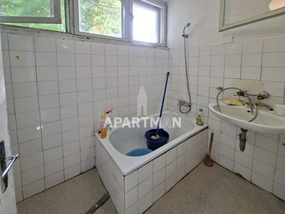 Sale, two bedroom apartment, 44m², Batajnica, Beograd