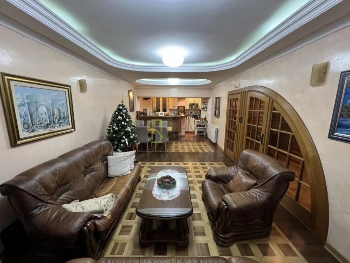 Sale, apartment, 76m², Zagorič, Podgorica