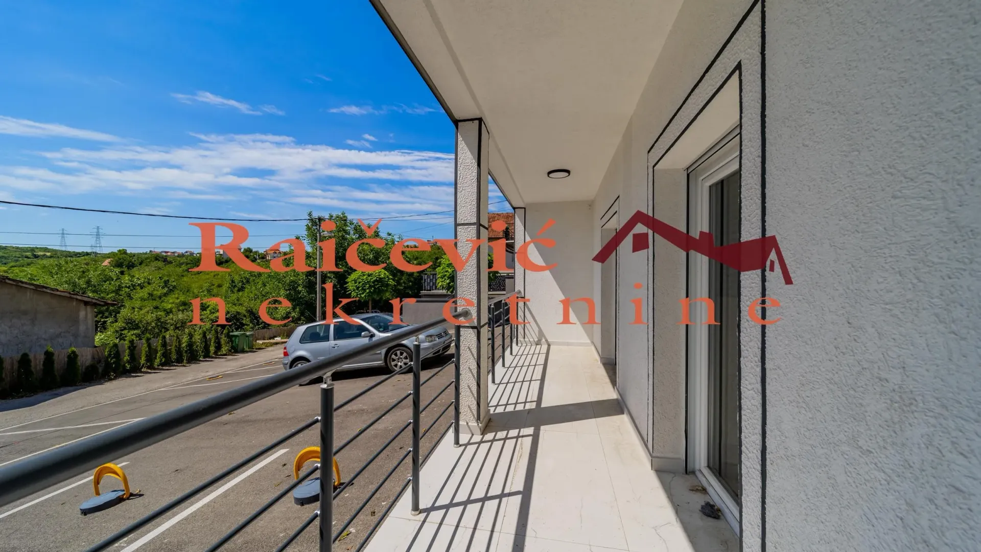 Prodaja, trosoban stan, 95m², Grocka, Beograd