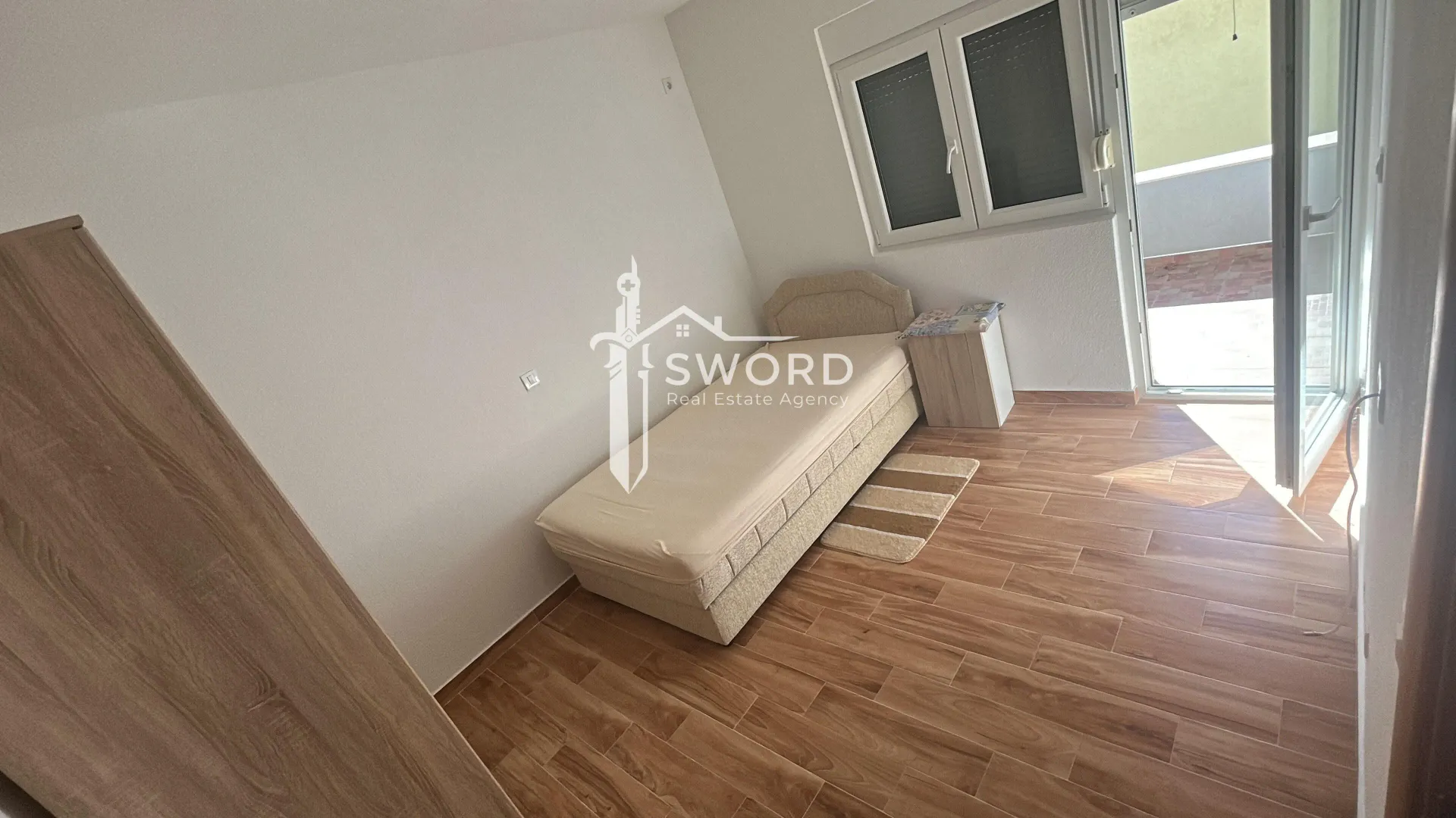 Sale, house, 360m², Šušanj, Bar
