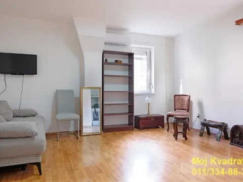 Prodaja, jednosoban stan, 37m², Bezanijska Kosa 2, Bežanijska Kosa Sve Podlokacije - image 2