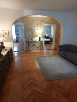 Sale, three bedroom apartment, 107m², Savski Venac, Beograd - image 3