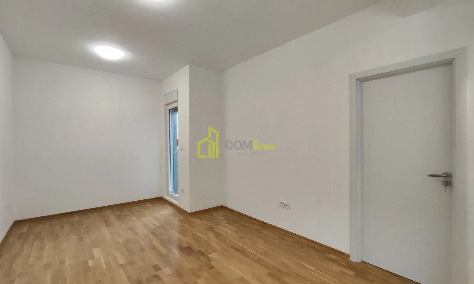 Prodaja, dvosoban stan, 77m², Zabjelo, Podgorica