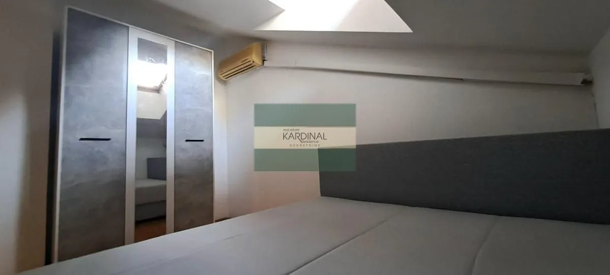 Prodaja, dvosoban stan, 56m², Rotkvarija, Novi Sad Sve Podlokacije