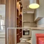 Prodaja, garsonjera, 33m², Budva, Crna Gora - image 4