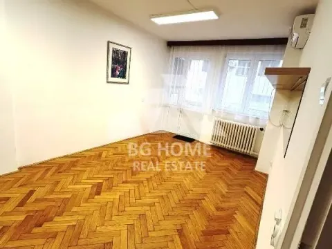 Izdavanje, dvosoban stan, 53m², Vračar Centar, Vračar Sve Podlokacije - image 4