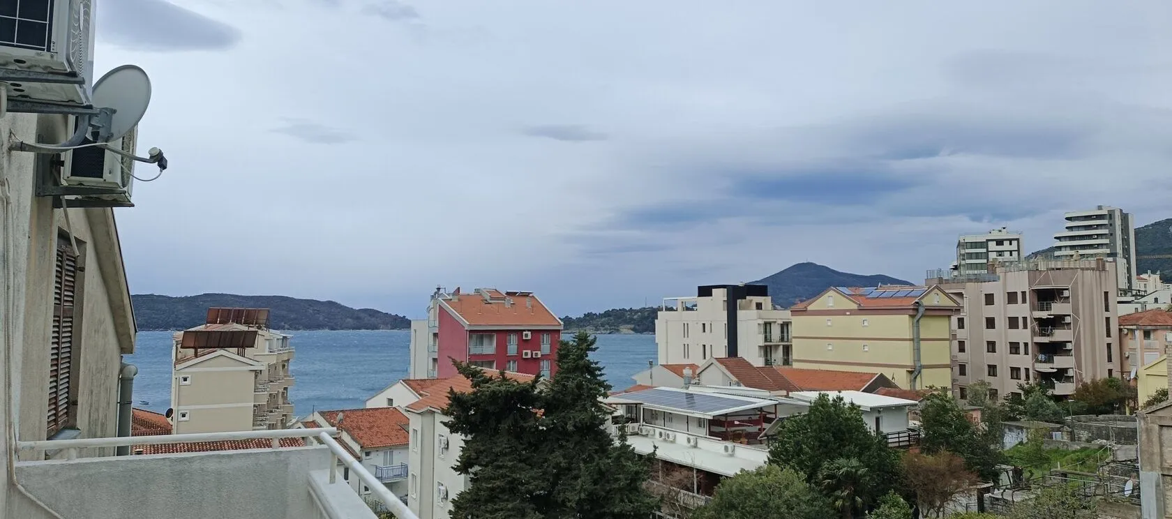 Prodaja, stan, 63m², Rafailovići, Budva
