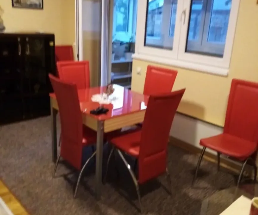 Izdavanje, dvosoban stan, 45m², Krnjaca, Palilula Sve Podlokacije