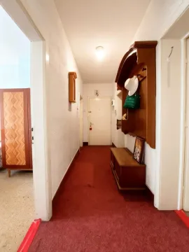 Rent, two bedroom apartment, 76m², Centar, Nikšić - image 12