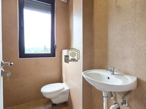 Rent, two bedroom apartment, 64m², Tološi, Podgorica - image 7