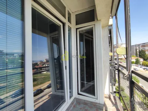 Rent, one bedroom apartment, 44m², Kod Big Fashion-a, Podgorica - image 3