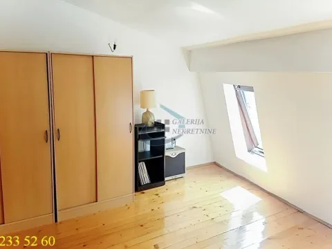 Prodaja, trosoban stan, 88m², Stari Grad, Beograd - image 12