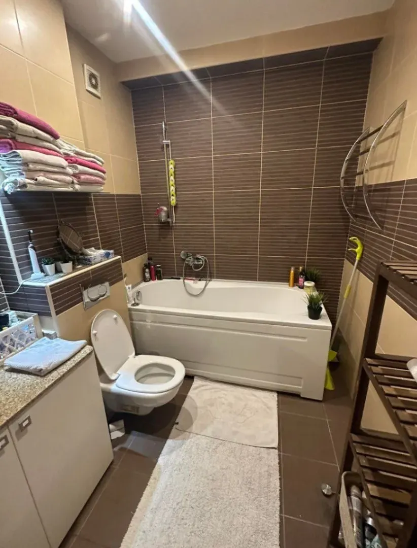 Prodaja, dvosoban stan, 86m², Stari Aerodrom, Podgorica