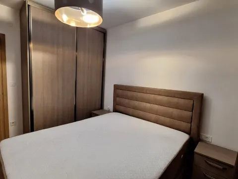 Izdavanje, jednosoban stan, 45m², City Kvart, Podgorica - image 4