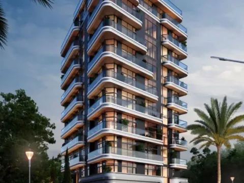 Sale, one bedroom apartment, 55m², Centar, Bar - image 17