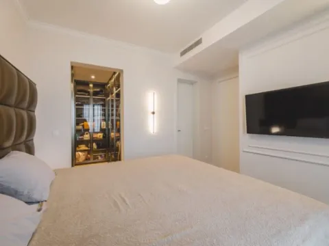 Sale, three bedroom apartment, 148m², Centar, Podgorica - image 9