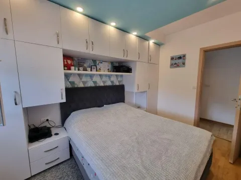 Sale, one bedroom apartment, 45m², Budva, Crna Gora - image 4