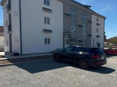 Prodaja, stan, 58m2, City Kvart, Podgorica Prodaja, stan, 58m2, City Kvart, Podgorica