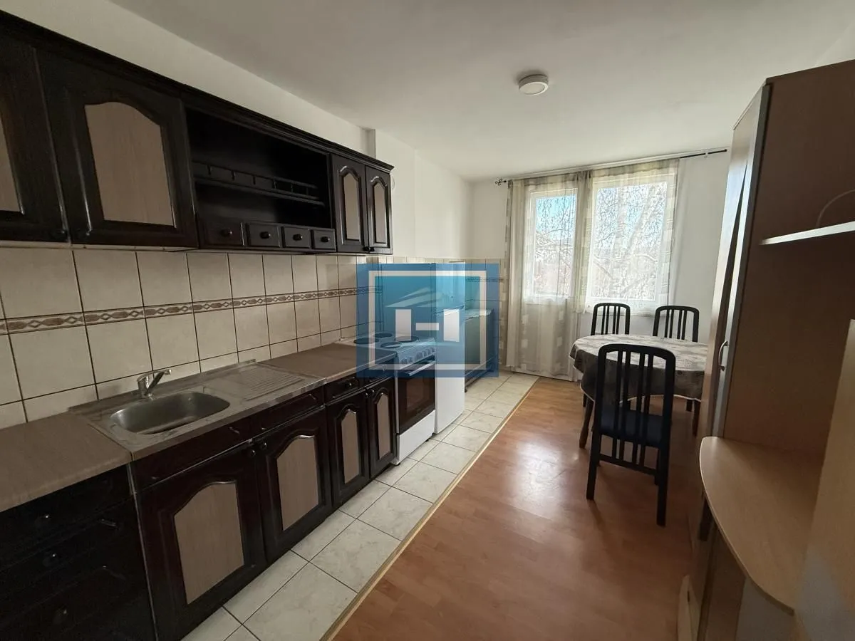 Rent, two bedroom apartment, 52m², Kajsijar, Jagodina