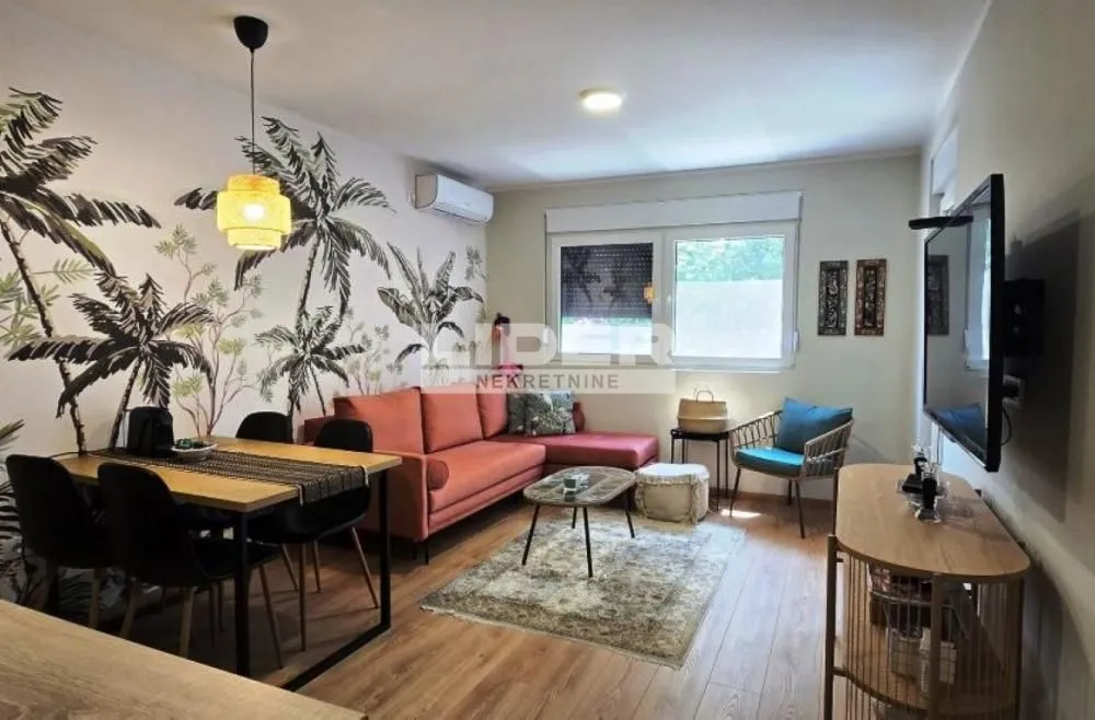 Prodaja, jednosoban stan, 38m², Centar, Vrnjačka Banja