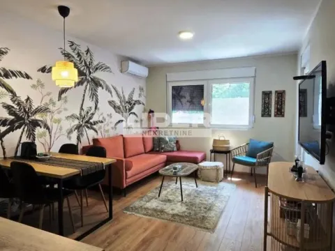 Sale, one bedroom apartment, 38m², Centar, Vrnjačka Banja