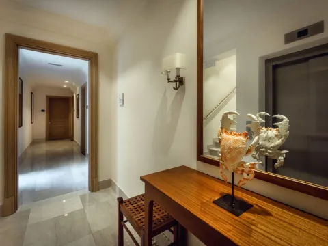 Rent, two bedroom apartment, 116m², Porto Montenegro, Tivat - image 20