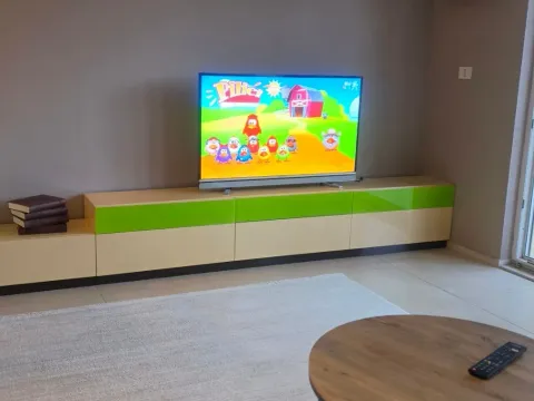 Izdavanje, dvosoban stan, 73m², City Kvart, Podgorica - image 6