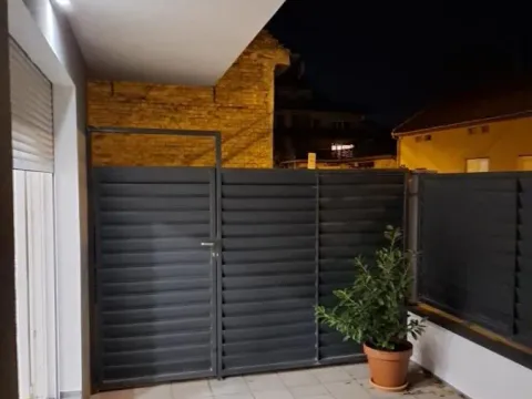 Sale, one bedroom apartment, 23m², Telep, Novi Sad Sve Podlokacije - image 11