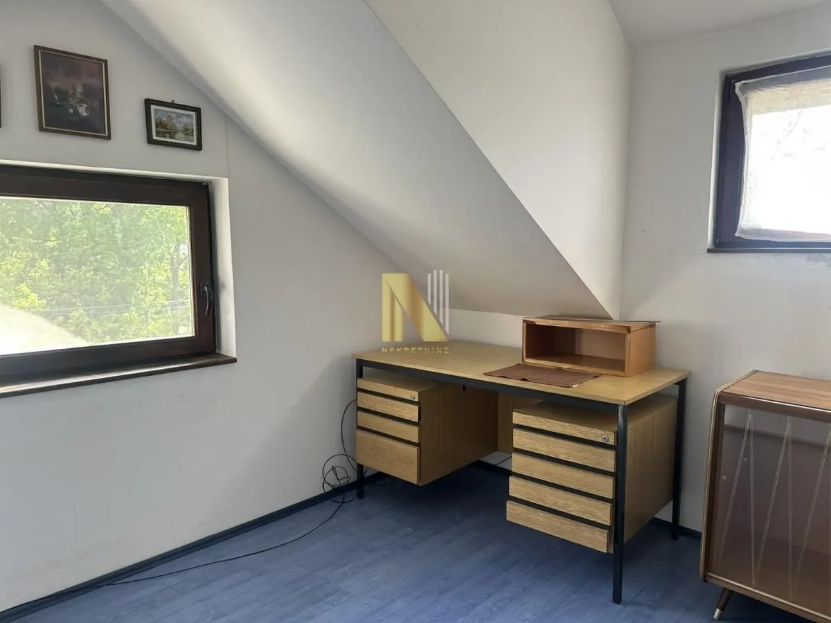 Izdavanje, kuća, 60m², Sremska Kamenica, Petrovaradin