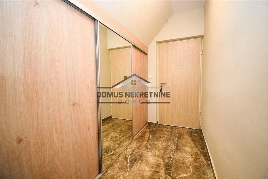 Sale, three bedroom apartment, 82m², Blok 5, Podgorica