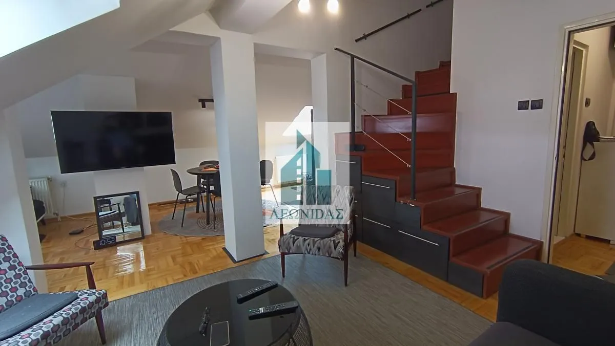 Prodaja, dvosoban stan, 80m², Medijana, Niš