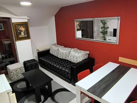 Izdavanje, jednosoban stan, 37m², Centar, Jagodina - image 5