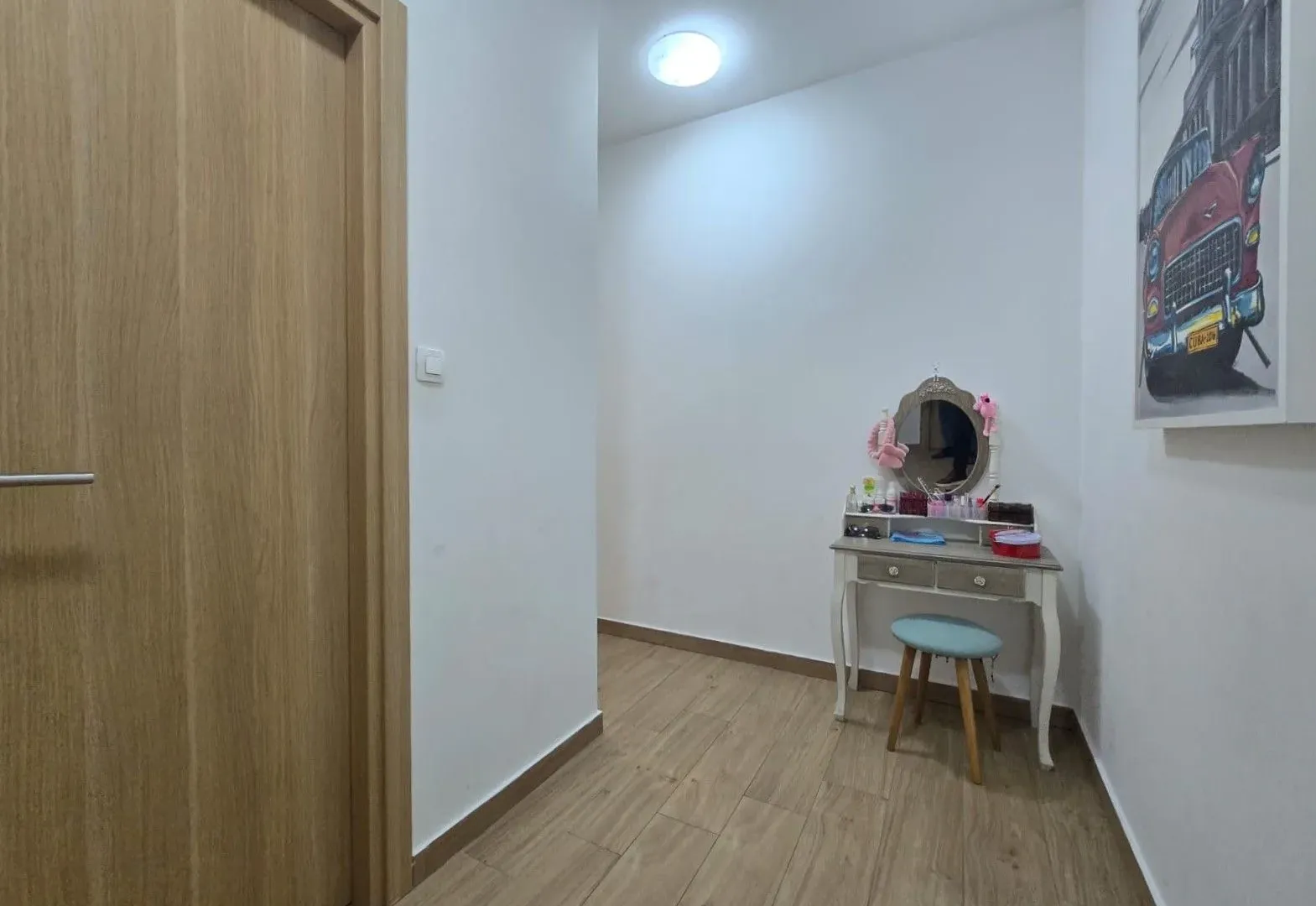 Prodaja, trosoban stan, 114m², Tuški Put, Podgorica
