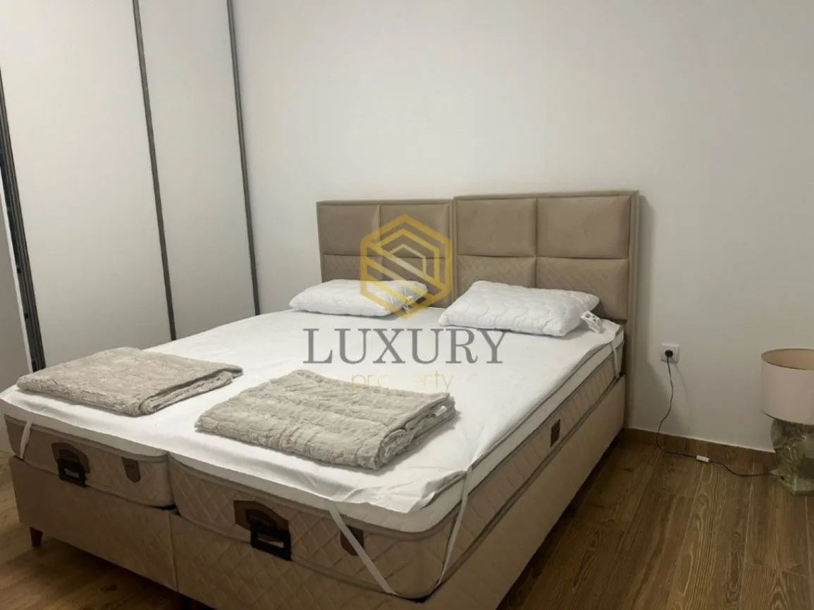 Rent, two bedroom apartment, 68m², Centar, Podgorica