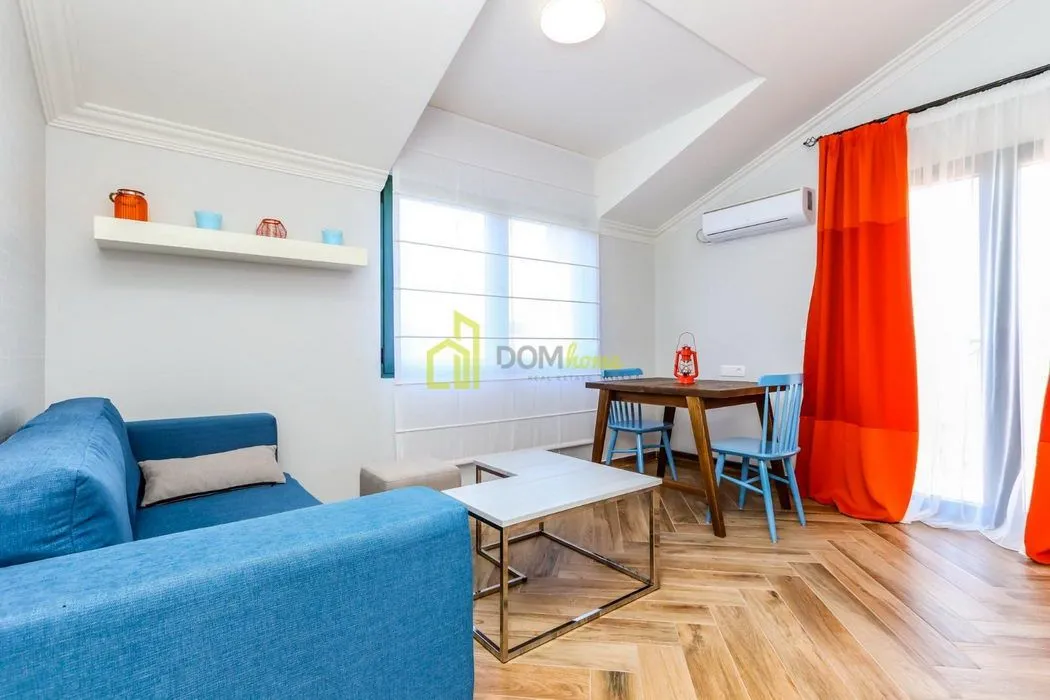 Prodaja, petosoban stan, 269m², Bar, Crna Gora