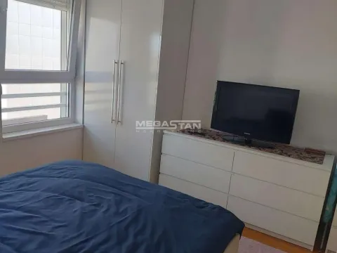 Rent, two bedroom apartment, 65m², Belvil, Beograd - image 6