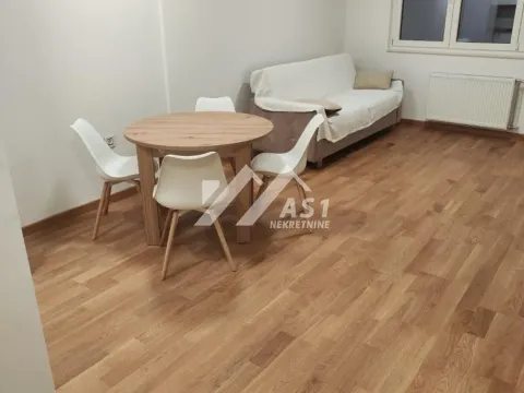 Izdavanje, dvosoban stan, 45m², Grbavica, Novi Sad Sve Podlokacije - image 4