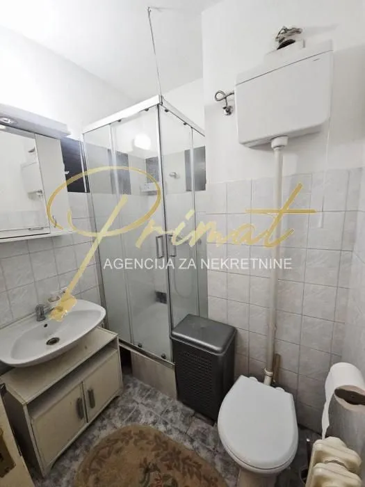 Prodaja, stan, 29m², Zemun Novi Grad, Zemun Sve Podlokacije