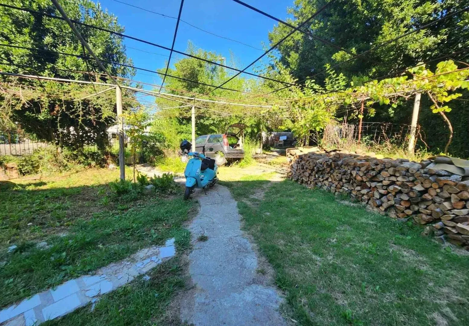 Sale, house, 241m², Dobrota, Kotor