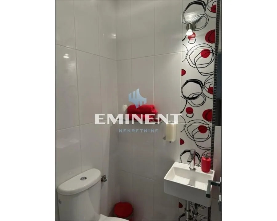 Rent, three bedroom apartment, 81m², Lekino Brdo, Voždovac Sve Podlokacije