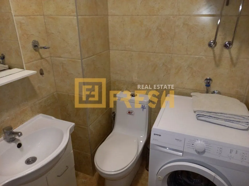 Rent, two bedroom apartment, 64m², Zabjelo, Podgorica