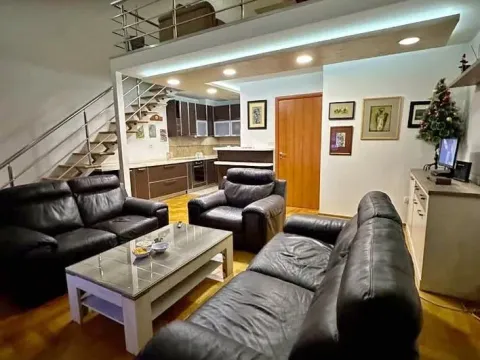 Izdavanje, jednosoban stan, 74m², Zagorič, Podgorica - image 8