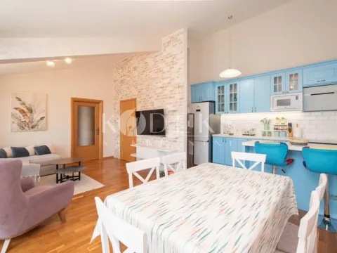 Rent, three bedroom apartment, 91m², Zagorič, Podgorica - image 1