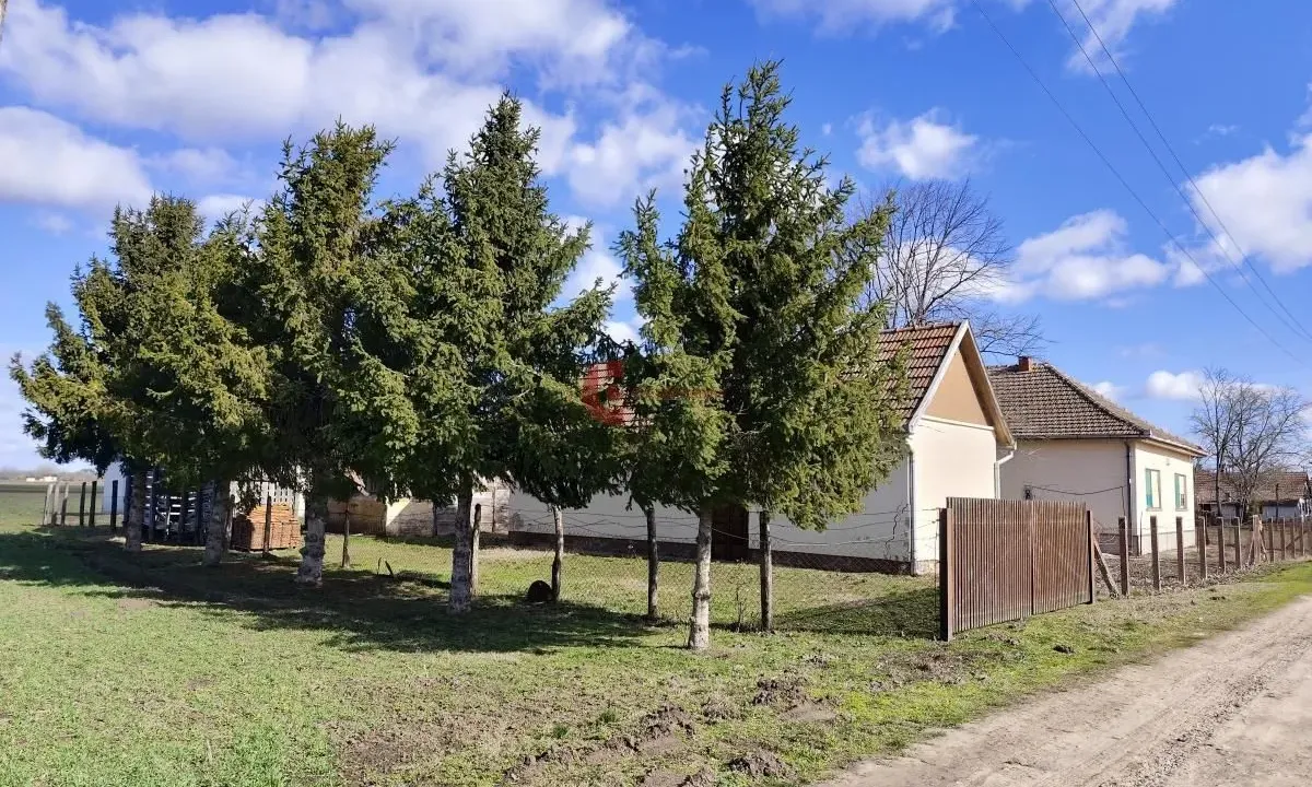 Sale, house, 185m², Šupljak, Subotica