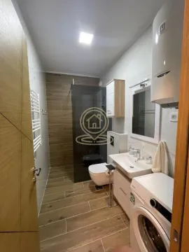 Izdavanje, jednosoban stan, 40m², Centar, Novi Sad - image 12