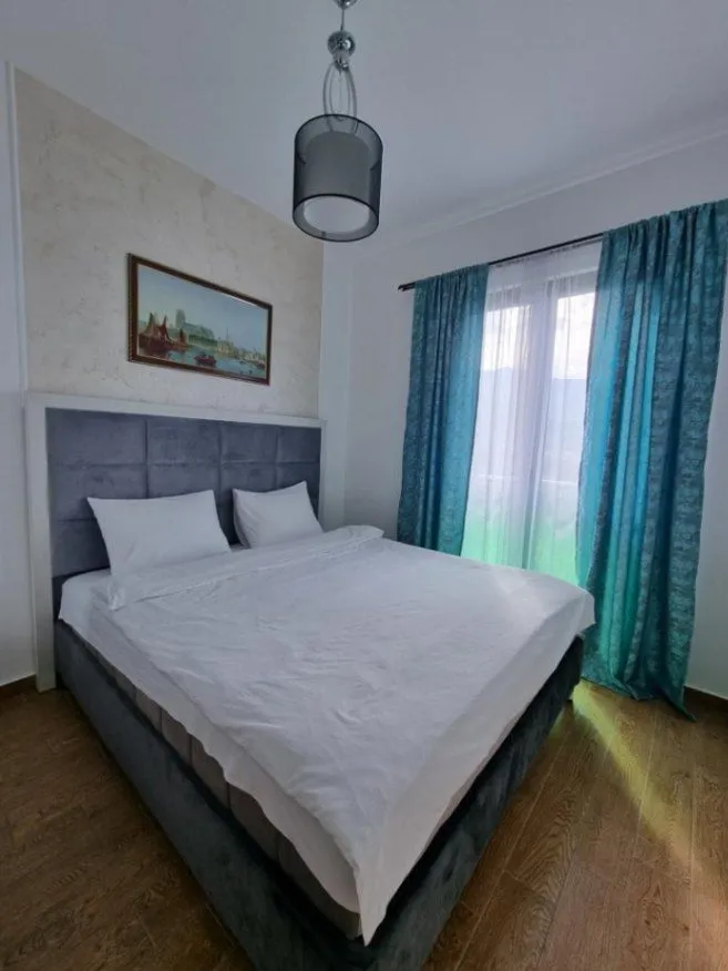 Sale, two bedroom apartment, 72m², Bečići, Budva