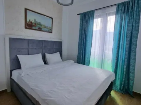 Prodaja, dvosoban stan, 72m², Bečići, Budva - image 11