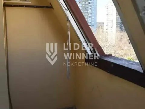 Sale, four bedroom apartment, 102m², Retenzija, Beograd - image 8